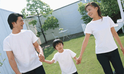 健康で活力のある体づくりをサポート