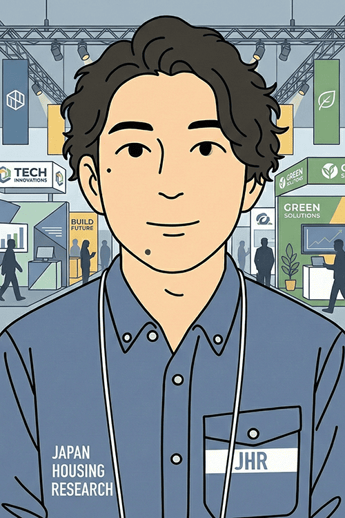 鬼村氏のイラスト