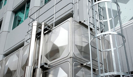 【マンション管理組合向け】活水器導入で実現する長期修繕コスト削減と意思決定ガイド