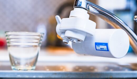 浄水器は本当に必要？「買わない」選択肢と、維持費ゼロで家中の水を快適にする「第3の方法」