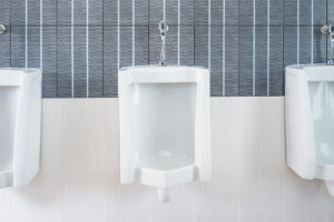 尿石が除去できない理由と仕組み|業務用トイレの尿石対策とはのサムネイル