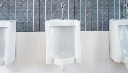 尿石が除去できない理由と仕組み｜業務用トイレの尿石対策とは