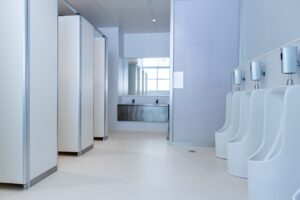 業務用トイレの悪臭対策|原因別の解決法と根本的な改善アプローチのサムネイル