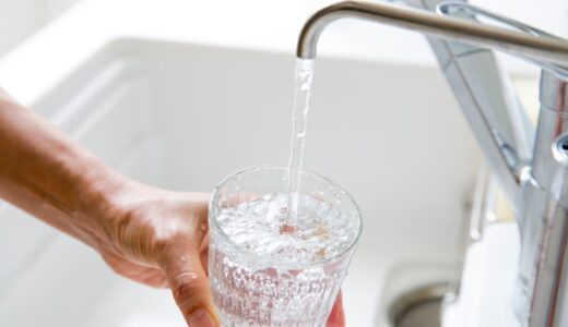 浄水器の効果とは？家庭用浄水器と水処理システムの違い、家全体で水質改善する選択肢