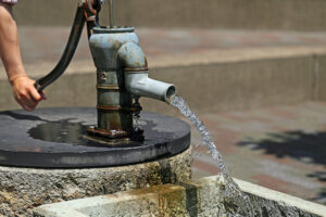 井戸水に浄水器は必要?水質検査と選び方を解説のサムネイル